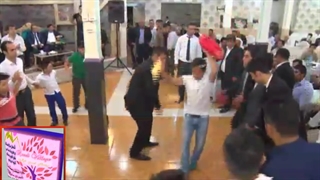 سری3،جشن عروسی اقوام اسدی غیاثوند