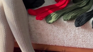 معرفی شیک‌ترین جوراب شلواری زنانه در فروشگاه پادمیرا