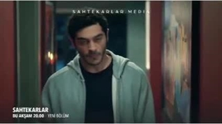 فراگمان سوم قسمت ۳ سریال شیاد ها