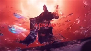 Whispers Of Fate (نجوای سرنوشت)