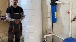 لوله کشی پاسداران