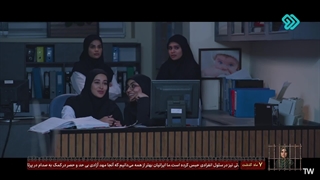 رویای ریحانه قسمت 25