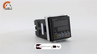 کانتر آتونیکس-سه فاز دات کام