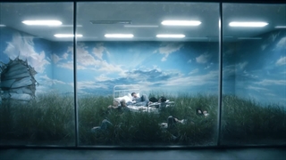 موزیک ویدیو BACK TO LIFE از TEAM&