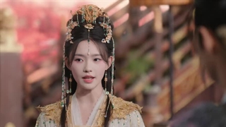 سریال چینی نجواهای سرنوشت (Whispers of Fate) قسمت نهم با زیرنویس فارسی