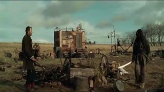 Tornado 2025 تورنادو با دوبله پارسی