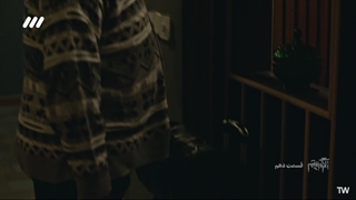 سریال الگوریتم قسمت 10