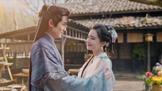 سریال چینی افسانه روح روباه، شمشیر و محبوب قسمت هشتم با زیرنویس فارسی Sword and Beloved