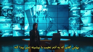 قسمت 9 سریال خانم ناشناس با زیرنویس فارسی چسبیده