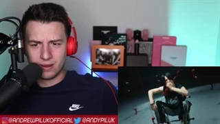 BOY STORY 'WW' M\V REACTION! ~ ریکشن به موزیک ویدئو WW از پسرای بوی استوری