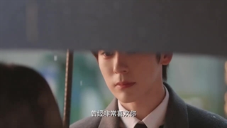 تریلر سریال You Are My Fate ful Love با بازی مایلز وی