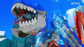 دانلود انیمیشن سریالی Hot Wheels Let’s Race 2024 هات ویلز بیایید مسابقه دهیم