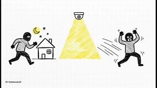 دوربین مداربسته بولت UVC222B49M-MC میکروفن دار