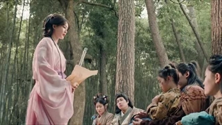 سریال چینی خواستگاری روباه؛ شمشیر و معشوقه Fox Spirit Matchmaker: Sword and Beloved 2025  قسمت ۱۱  با زیرنویس