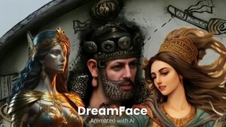 گوشه‌هایی از قسمت‌های گوناگون شاهنامه موزیکال فصل ۴۹ پادشاهی بهرام گور