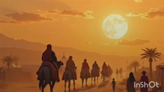 نمایش آهنگین ادبیات فارسی فصل ۴۹ پادشاهی بهرام گور گزیده‌ای از قسمت‌های