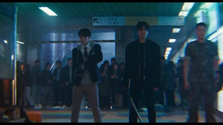 فیلم سینمایی خواننده همه چیز دان با بازی کیم جیسو بلک پینک همراه زیرنویس فارسی