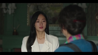 قسمت نهم سریال خانم ناشناس با زیرنویس فارسی چسبیده Ms. Incognito 2025