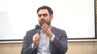 14040706: سکوت مقابل فساد خودی ها، عین فساد است