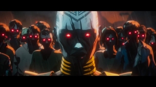 انیمیشن سریالی زامبی های مارول فصل 1 قسمت 2 دوبله فارسی اختصاصی