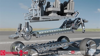 اختراعات جدید ثبت شده در ایران و جهان - اختراعات جدید ایرانی - نخبگان و مخترعین ایرانی - تکنولوژی و فناوری