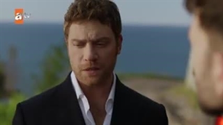 تماشای قسمت 9 سریال چشمانش کارادنیز با زیرنویس فارسی