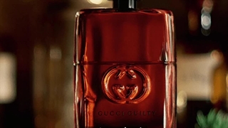 آنباکسینگ و بررسی عطر گوچی گیلتی ابسولوت در عطرآمین