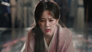 سریال چینی شمشیر و معشوق (Sword and Beloved) قسمت دوازدهم با زیرنویس فارسی