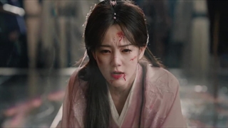 سریال چینی افسانه روح روباه، شمشیر و محبوب قسمت دوازدهم با زیرنویس فارسی Sword and Beloved