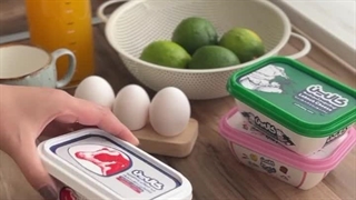 صبحت رو با کالین شروع کن!