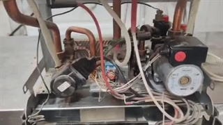 تعمیر پکیج نارمک 09129352189