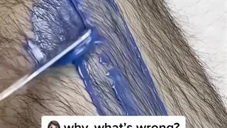 دستگاه وکس تک قابلمه ای برای اپیلاسیون خانگی