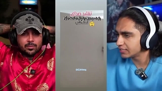 ویدیوهای غیر منتظره‌ با پوتک! | خیلی دارک میشه یوهو!؟ (نیما تکیدو)