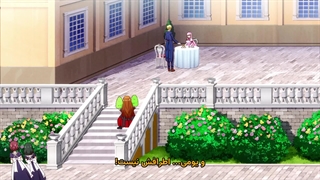 انیمه تاریخچه ی تاریک یک شرور تناسخ یافته قسمت 4