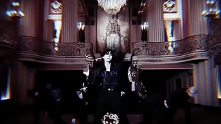 BTS-BLACK SWAN