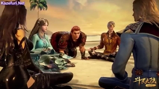 انیمه سرزمین ارواح فصل 2 قسمت146(172)با زیرنویس فارسی چسبیده