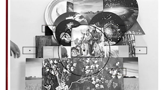 انواع تابلو دکوراتیو و دیواری