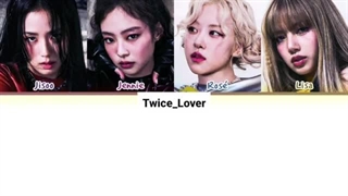 لیریک جامپ (JAMP) از بلک پینک(BLACK PINK)