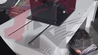 خط تولید دستگاه زغال ساز ۰۹۱۲۲۴۷۸۱۰۰ دستگاه زغال فشرده چینی