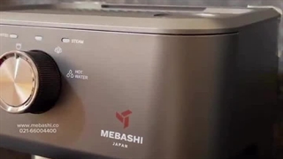 اسپرسوساز مباشی ME-ECM2045