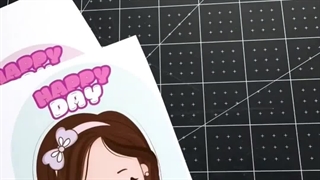 کارت بسته بندی کش مو ، کارت گیره مو ارزان