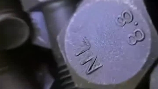 انواع گریدهای پیچ و مهره