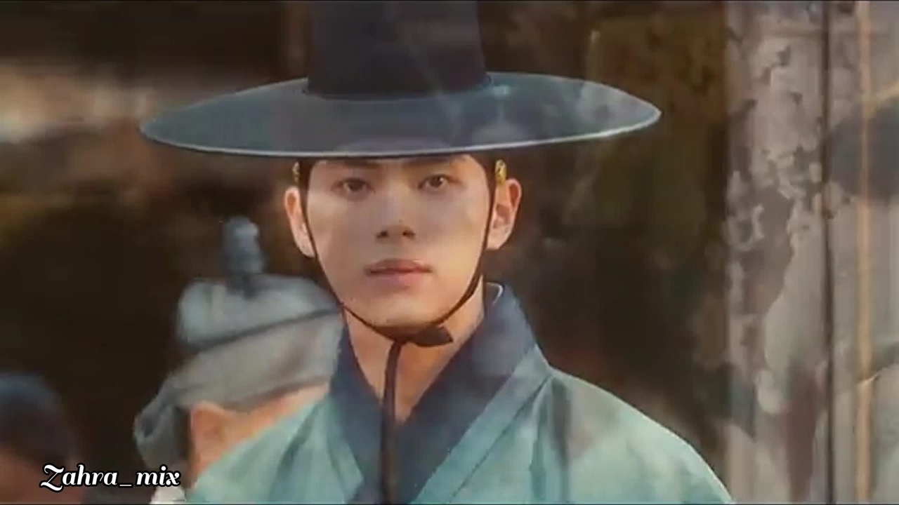 ❤️میکس زیبا ازسریال کره ای اعلیحضرت ❤️