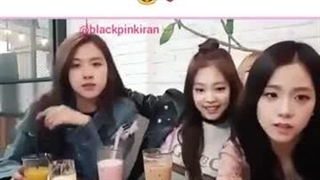 BLACKPINK CORE: