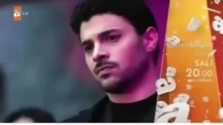 فراگمان اول قسمت دهم سریال چشمانش دریای سیاه