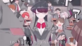 کاراکتر های انیمه ای که شبیه هم هستن