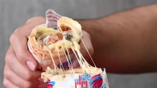 ایرانا ساندویچ