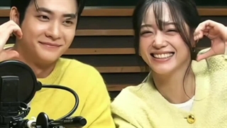 قشنگامممم چقدر کنارهم خوبن(رودخانه ماه پخش 16 آبان)