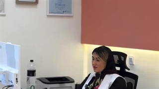 دکتر فروه یحیی پور