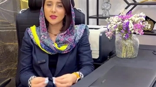 دکتر سارا عالمیان